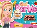 Játék Chef Barbie Chili Con Carne