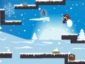 Játék Mario: Ice adventure