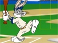 Játék Bug's Bunny's. Home Run Derby