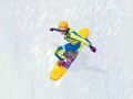 Játék Snow Slalom