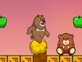 Játék Fart Bear Adventure