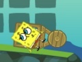 Játék Bad SpongeBob