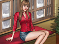 Játék New Year New Clothes 2011