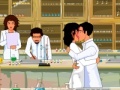 Játék Kissing With Chemistry