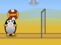 Játék Volleyball Penguins