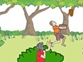 Játék Steal The Mango