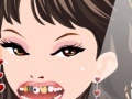 Játék Romantic Girl at Dentist