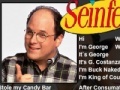 Játék Seinfeld