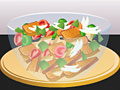 Játék Panzanella Salad