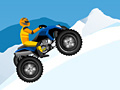 Játék Zoptirik ATV Rider