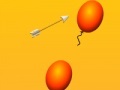 Játék Arrow Balloon