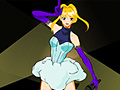 Játék Miho Dress Up