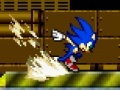 Játék Sonic Zero