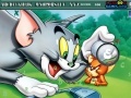 Játék Tom and Jerry: Hidden Alphabets