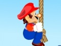 Játék Go Up Mario
