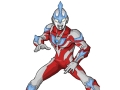 Ultraman játékok 