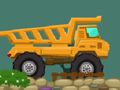 Dump Truck játékok 
