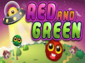 Piros és zöld játékok online 