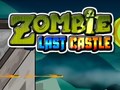 Zombie Games: The Last Castle online 