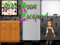 Játékok Amgel Room Escape online 