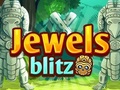 Jewels Blitz játékok 