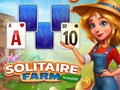 Farm Solitaire játékok 