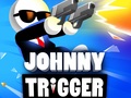 Johnny Trigger játékok online 