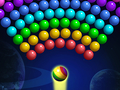 Bubble shooter játékok online 