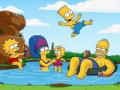 Simpsons játék 