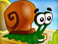 Snail Bob játékok 