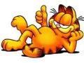 Garfield játékok 