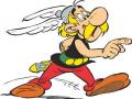 Asterix és Obelix játék 