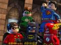 Lego Super Heroes játékok 
