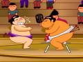 Sumo játék 