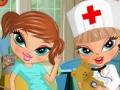Sebész játékok lányok 