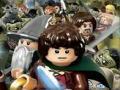 Lego Lord of the Rings Online játékok 