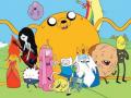 Az Adventure Time játékok 