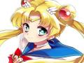 Sailor Moon játék 
