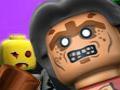 Lego Zombie játékok 