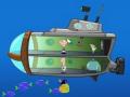 tengeralattjárók játékok 