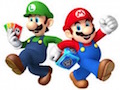 Mario játékok 