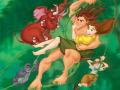 Tarzan Játékok Ingyenes online