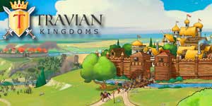 Travian királyságok 