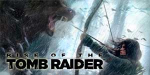 A Tomb Raider felemelkedése 