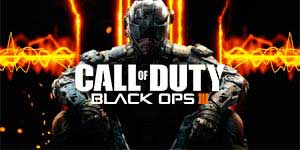Call of Duty fekete opciók 3 