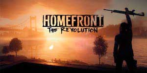 Homefront A forradalom 