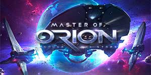 Master of Orion 