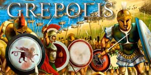 Grepolis - Az ókori Görögország 
