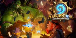Hearthstone: a Warcraft hősei 