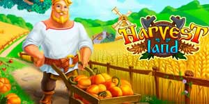 Harvest Land 